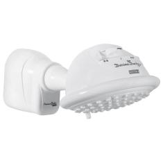 Ducha Elétrica Divina Turbo 5500W 127V Astra, 110V