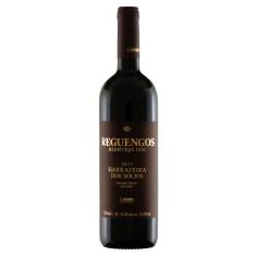 Vinho Tinto Garrafeira dos Socios reguengos 750ml