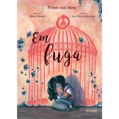 Livro - Em fuga