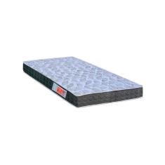 Colchão Solteiro Espuma D23 Comfortpedic Line (88x188x17) - Orthoflex