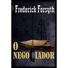 Livro - O negociador (edição de bolso)