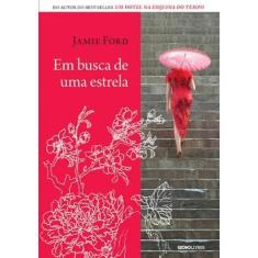 Livro - Em busca de uma estrela