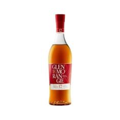 Whisky glenmorangie lasanta 12 anos 750ml