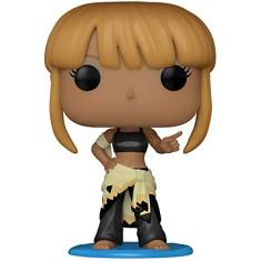 Pop Funko 195 T-Boz Tlc