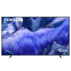 Smart TV 65" Polegadas Samsung Vision TV QLED 4K QN65QEF1AG Preto Bivolt