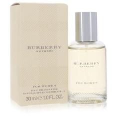 Perfume Feminino Weekend Burberry 30 ML Eau De Parfum