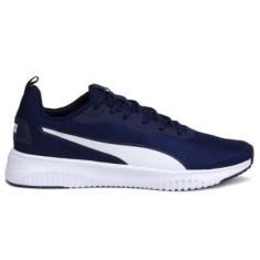Tênis Puma Flyer Flex Bdp Masculino-Masculino