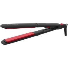 Prancha Alisadora De Cabelos Cadence Pac280 Bivolt, Vermelho, Bivolt