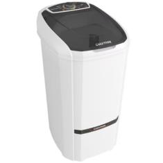 Colormaq Lavadora Semiautomática LCS 15 Branca 220V 48x56x98 cm 15 kg 8 Ciclos de Lavagem