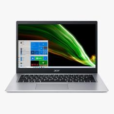 Notebook Acer Aspire 5 A514-54G-586R i5 8GB 256GB SSD 14'