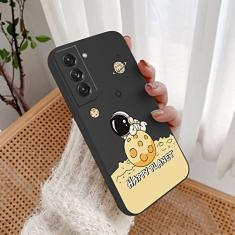 Capa de celular para Samsung Galaxy S22 S21 S20 FE S10 Note 20 10 Ultra Plus A72 A52 A32 A71 A51 A31 A21S para S20Plus