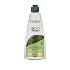 Shampoo Arvensis 300ml - Reconstrução