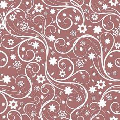 Papel de Parede Flora Bang