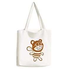 Universo Alienígena Monstro Criatura Alienígena Bolsa sacola de compras bolsa casual bolsa de mão