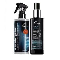 Truss Uso Obrigatório 260ml e Amíno 225ml