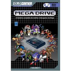 Dossiê OLD!Gamer Volume 04: Mega Drive: Volume 4