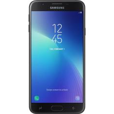 Usado: Samsung Galaxy J7 Prime 2 Preto 32GB Excelente - Trocafone