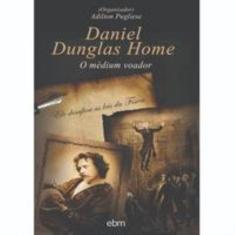 Daniel Dunglas Home