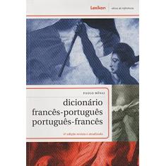 Dicionário Francês-Português/ Português-Francês