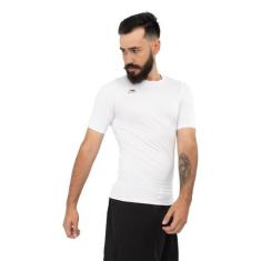 Camisa Térmica Manga Curta Penalty Matis - Preto M