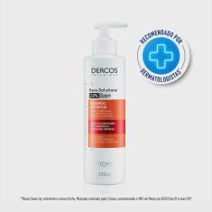 Vichy Dercos Shampoo Kera Solutions 300ml