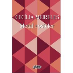 Livro - Metal Rosicler