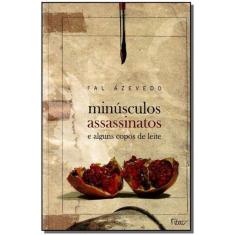 Minúsculos Assassinatos e Alguns Copos de Leite