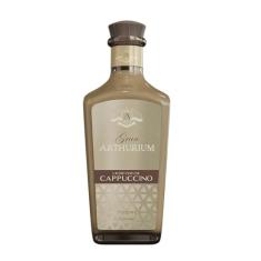 Licor fino de Cappuccino Gran Arthurium- 750 mL