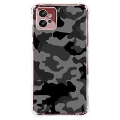 Capa Capinha De Celular Compatível com Moto G32 Personalizada - Tudo C