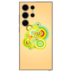 Capa Adesivo Skin370 Verso Para Galaxy S24 Ultra (SM-S928B) - KawaSkin