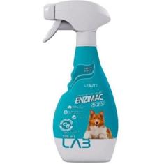 Eliminador De Odores Enzimac Spray 150 Ml - Labgard