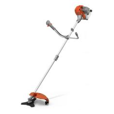 Roçadeira a Gasolina Tekna RL430AC-G2 42,7cc 1,7hp