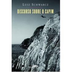 Livro - Discurso sobre o capim