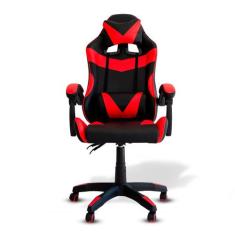 Cadeira Gamer Escritório Confortável Ergonômica OT-OC1A Ômega - OMEGA,
