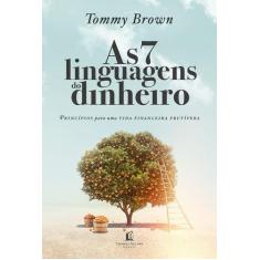 Livro - As 7 linguagens do dinheiro