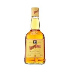 Whisky White Horse Cavalo Branco 500ml
