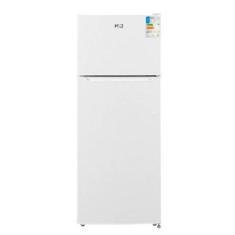 Geladeira HQ230RDF 230 Litros Defrost HQ Branco 110V, 110V