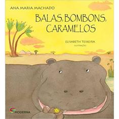 Balas Bombons Caramelos Ed2