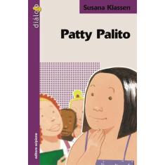 Livro - Patty Palito