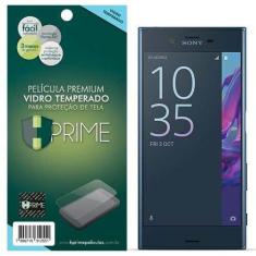 Pelicula HPrime Sony Xperia xz 5.2 - Vidro Temperado
