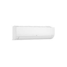 Ar-Condicionado LG Dual Inverter Compact 12000 Btus Frio Branco S3-Q12JAQAL - 220V