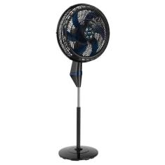 Ventilador De Coluna Arno Xtreme Force Breeze 50Cm Preto VB52 - 127V