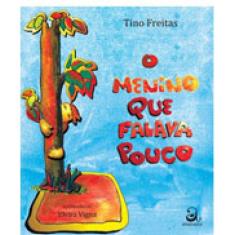 O Menino Que Falava Pouco