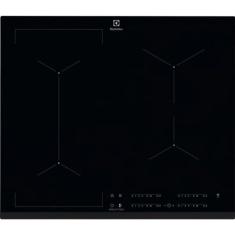 Cooktop Indução Touch 4 Bocas Vidro 59x52x4,4cm - Electrolux