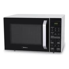 Microondas 27l 1450w Smart Function 127v 48x40x29cm - Midea