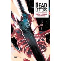 Dead Letters - Vol. 02 Sortido - DEVIR, Sortido