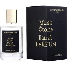 Perfume Feminino Thomas Kosmala Musk Otone Eau De Parfum 100 Ml