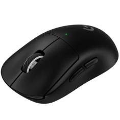 Mouse Gamer Sem Fio Logitech G Pro X Superlight 2, USB,Preto