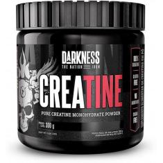 Creatina Monohidratada 300g - Darkness