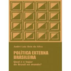 Política externa brasileira